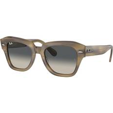 Ray-Ban STATE STREET Grönrandig