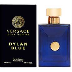 Versace Pour Homme Dylan Blue