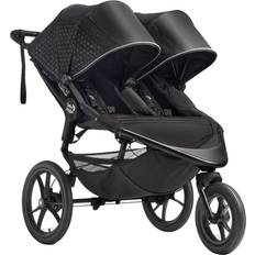 Strollers Baby Jogger Summit X3 Double