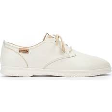 38 - Bianco Mocassini Pikolinos leather Loafers GANDIA W2Y