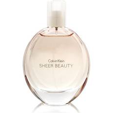 Calvin Klein Sheer Beauty Eau de Toilette 100 ml