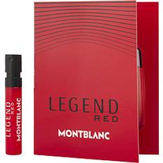 Montblanc Legend Red Eau de Parfum 1.2 ml