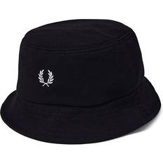 Fred Perry Hüte Fred Perry Pique Bucket Hat