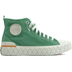 Unisex Chukka Boots Palladium ACE Chukka CVS Modus, Vintage Green
