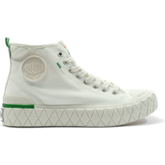 Palladium Ørkenstøvler Palladium Unisex's Palla Ace Chukka Cvs Sneaker - Blanc