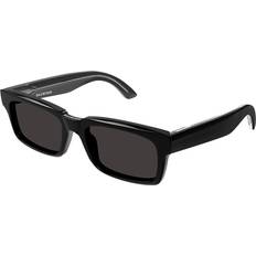 Balenciaga Solglasögon Balenciaga Solglasögon bb0345s black grey