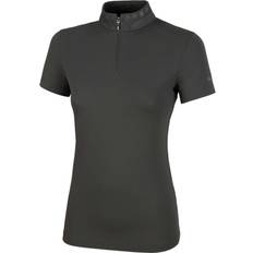 Pikeur FS24 Sports Icon Shirt Damen dark olive