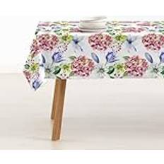 Organic Tablecloths Belum Stain-Proof Resined 140 x 140 cm Tablecloth