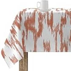 Orange Bordsdukar Belum T010 Orange Duk 100 x 80 cm Bordsduk Orange