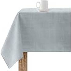 Hemtextil Belum Fläckbeständig 100 x 155 cm Bordsduk Grå, Blå