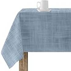 Organic Tablecloths Belum Stain-Proof Blue Multicolour 100 x 80 cm Tablecloth Blue