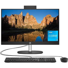 Desktop computer all in one HP 23.8 inch All-in-One PC