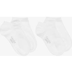 Falke Kinder Sneaker Socken Happy 2er Pack