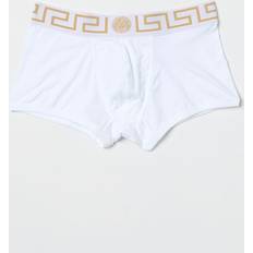 Versace Homme Vêtements Versace Underwear Men White