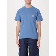 Carhartt WIP Pocket T-Shirt - Blau