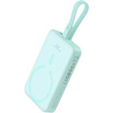Baseus Magnetic Mini 10000mAh 20W Power Bank