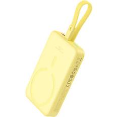 Magsafe powerbank 10000mah Baseus MagSafe Powerbank 10000mAh 20W