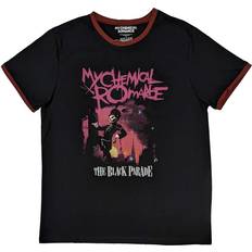My Chemical Romance Ringer T-Shirt - March