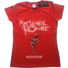 Ladies T-Shirt - The Bl