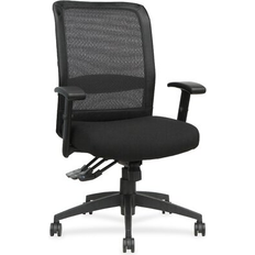 Lorell Ergonomic Mesh Task Office Chair