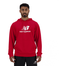 New Balance Tops New Balance Men's Sport Essentials French Terry Logo Hoodie