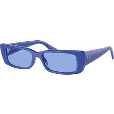 Solglasögon Ray-Ban Teru Bio-Based Solglasögon - Electric Blue