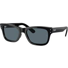 Ray-Ban Man Burbank Black Frame