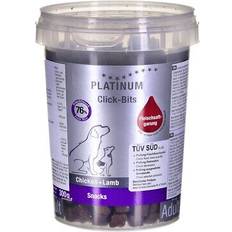 Platinum Hundmat Click Vuxen Kyckling Lamm