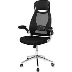 Songmics Chairs Songmics High Back, Mesh Office Chair