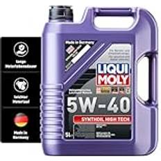 Liqui Moly Synthoil High Tech 5W-40