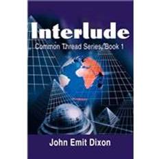 Interlude paperback (Tapa blanda)