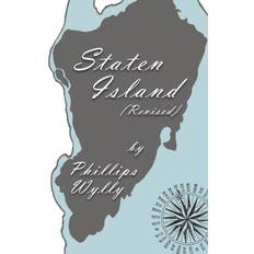 Staten Island Phillips Wylly 9781949756456 (Hæftet, 2019)