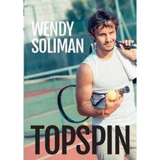 Topspin (Geheftet, 2015)