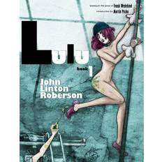 LULU Book 1 (Häftad)