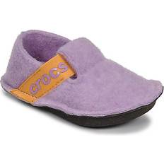 Scarpe per Bambini Crocs Classic Slipper Kid - Viola