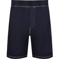 DSquared2 Pantalones & Shorts DSquared2 Relax Fit Shorts - Navy