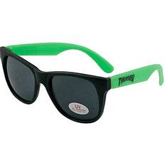 Thrasher Magazine Thrasher Logo black/green