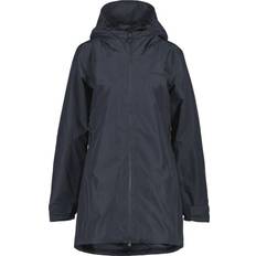 Didriksons Hilde Parka Women Dark Night Blue-999