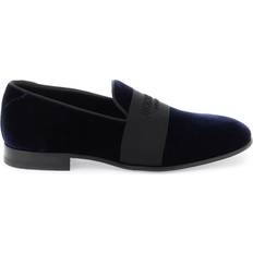 Plataforma Mocasines Jimmy Choo Thame Loafers