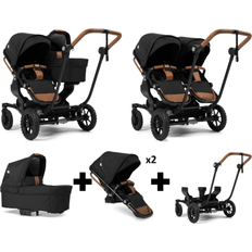 Emmaljunga NXT Double (Travel system)