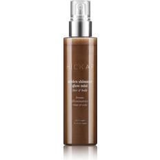 Golden Shimmer Glow Mist 
