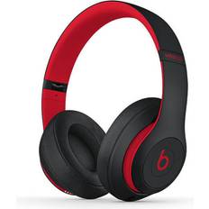 Beats Headphones Beats Red-Black Studio 3