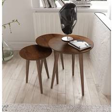 Round Set Of 3