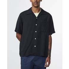 NN07 Black Julio 5971 Shirt Black