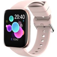 HGO Women Full Touch Screen Support Call Music