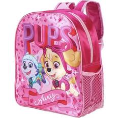 TDL Paw Patrol Skye Everest Boys Girls Kids Backpack Official Character Rucksack Junior Toddlers School Bag Not/Specified