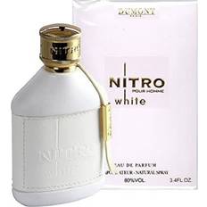 Dumont Nitro White EDP 3.4 fl oz