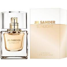 Jil Sander Ladies Sunlight EDP
