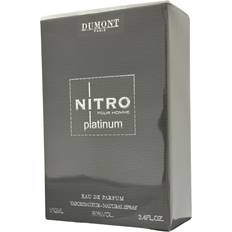 Dumont Nitro Platinum Cologne 100 ml 100ml