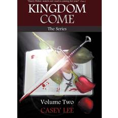 Kingdom Come : The Series Volume 2 (Hardcover) (Hardcover, 2012)